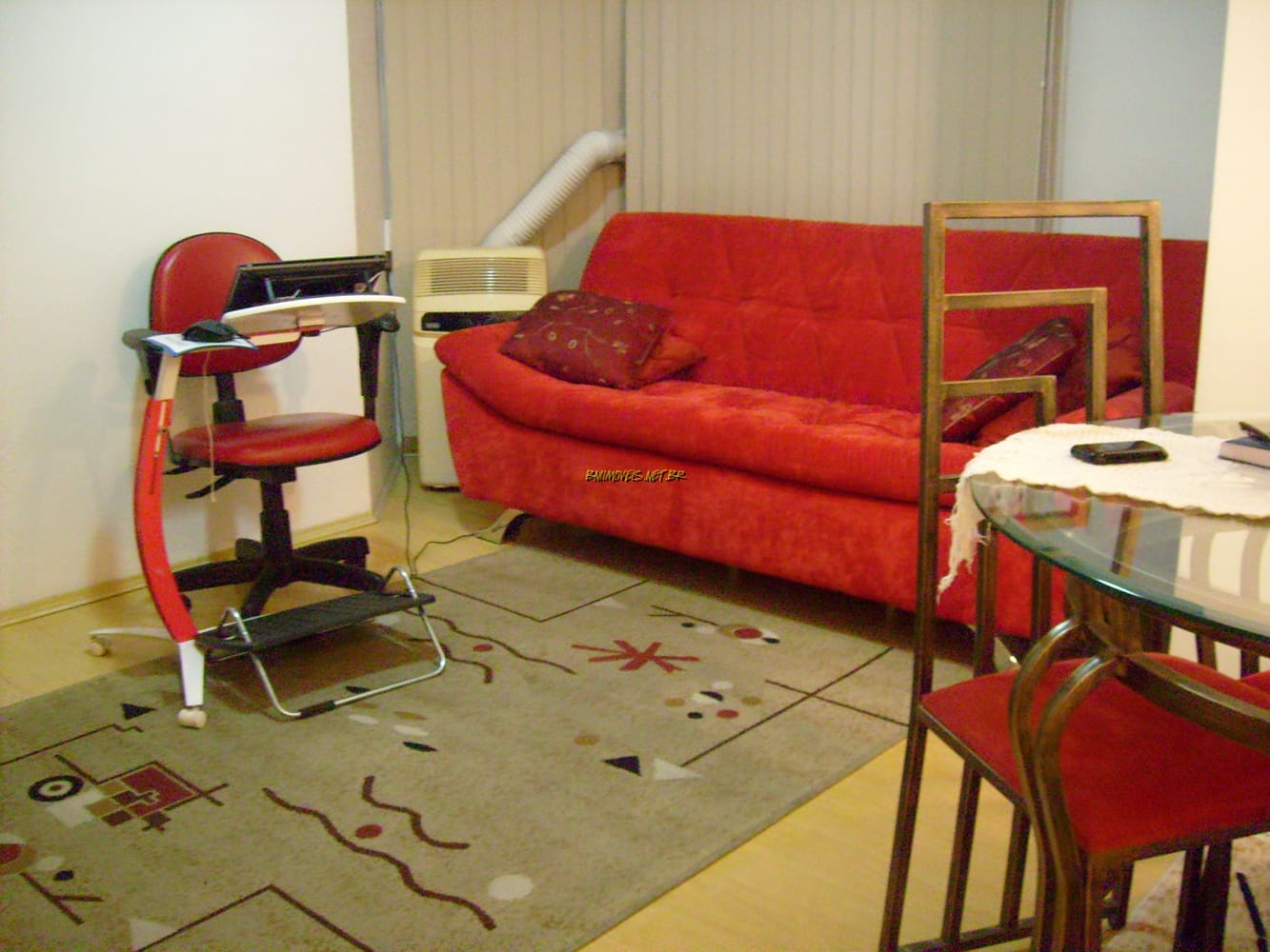 Apartamento, 1 quarto, 42 m² - Foto 10