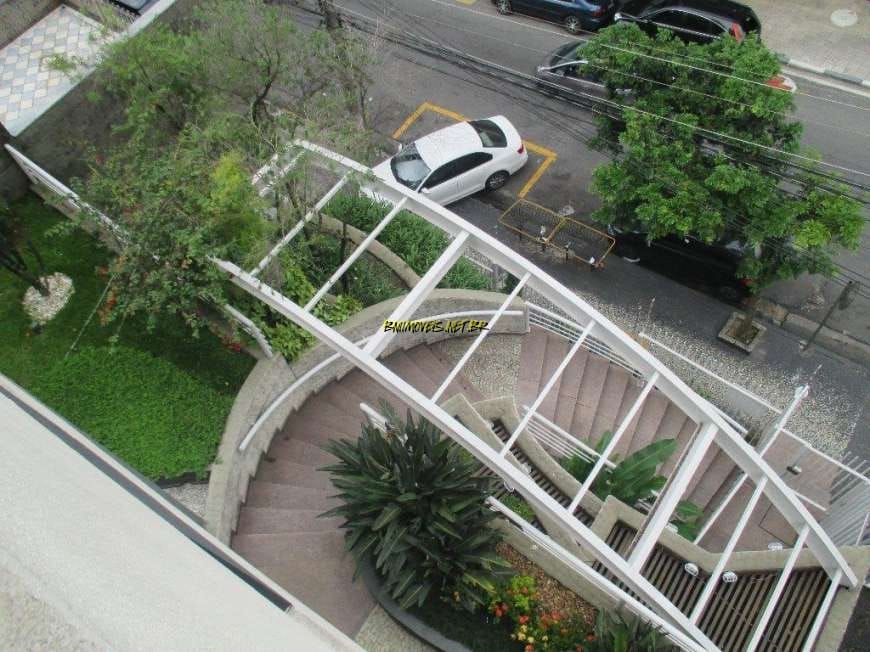Apartamento, 1 quarto, 42 m² - Foto 3