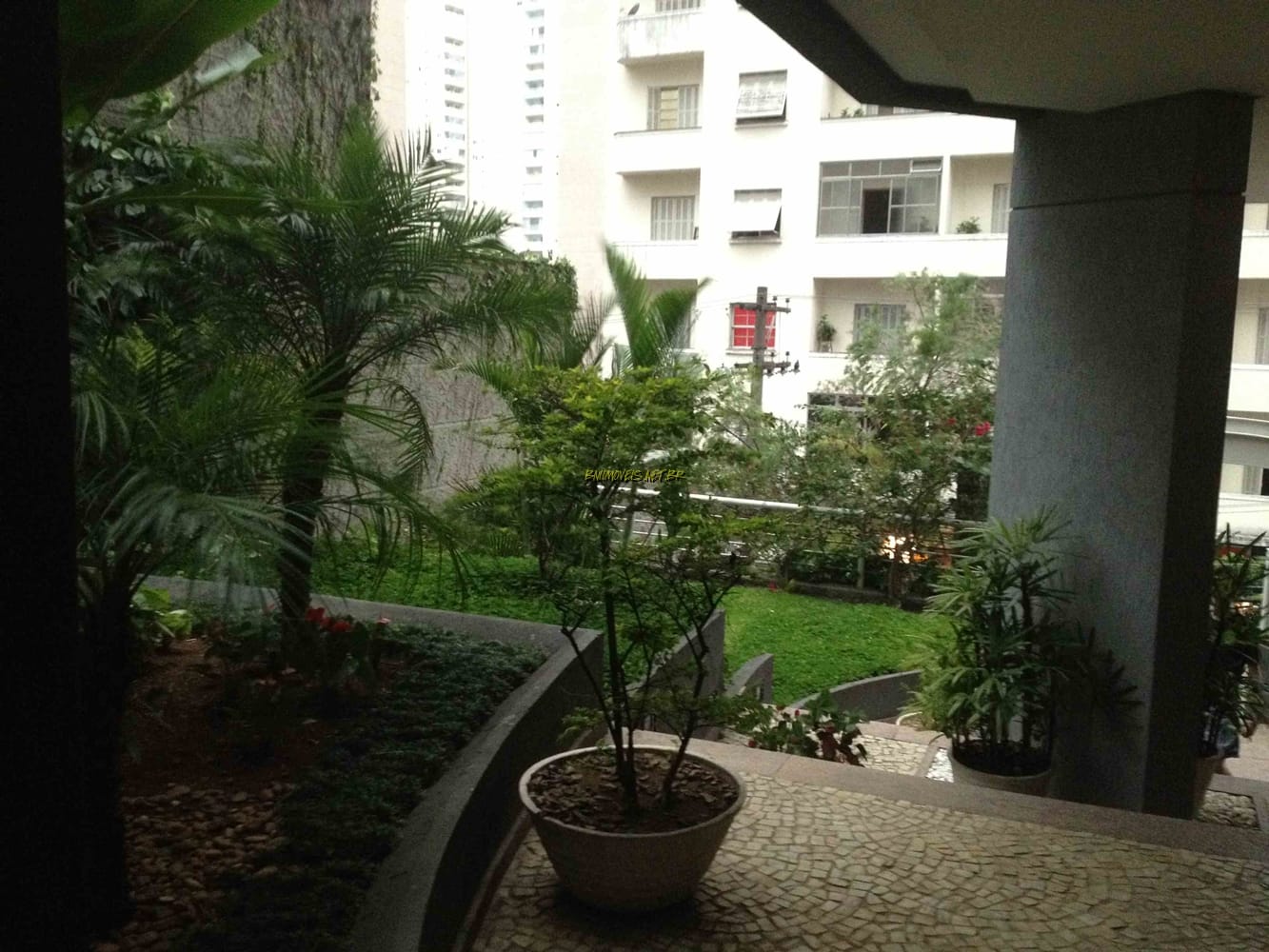 Apartamento, 1 quarto, 42 m² - Foto 4