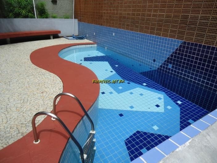 Apartamento, 1 quarto, 42 m² - Foto 1