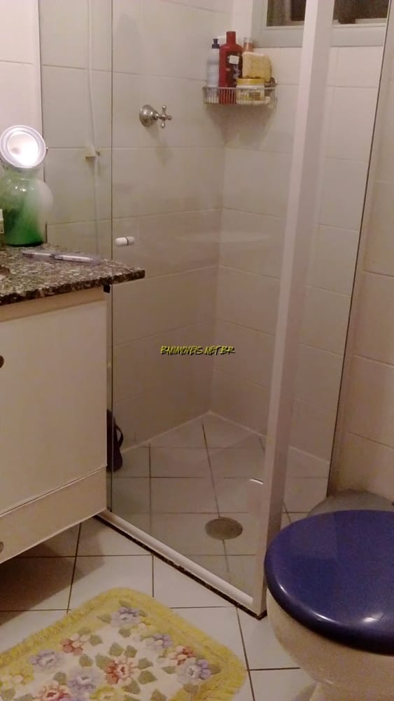 Apartamento, 1 quarto, 42 m² - Foto 9