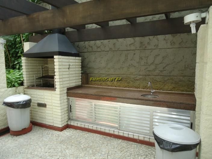 Apartamento, 1 quarto, 42 m² - Foto 5