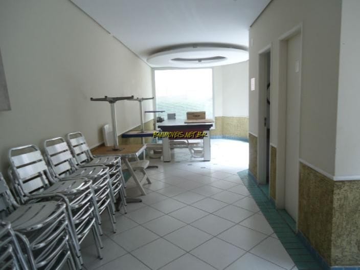 Apartamento, 1 quarto, 42 m² - Foto 8
