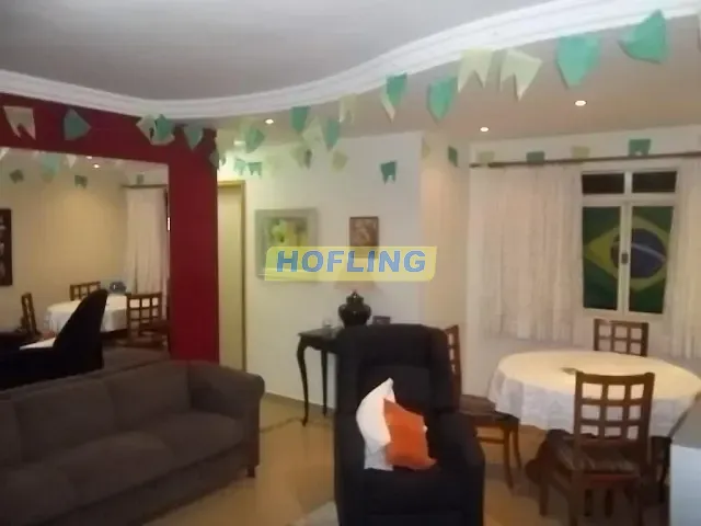 Apartamento à venda, no bairro Jardim Primavera em Rio Claro
