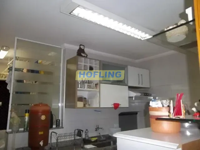 Apartamento à venda, no bairro Jardim Primavera em Rio Claro