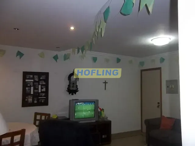 Apartamento à venda, no bairro Jardim Primavera em Rio Claro