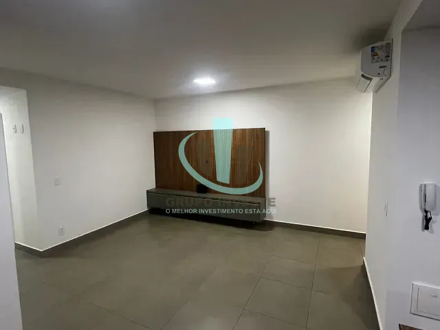 Apartamento com 92m² 3 quartos e 2 banheiros, para alugar, no bairro Vila José Bonifácio em Araraquara