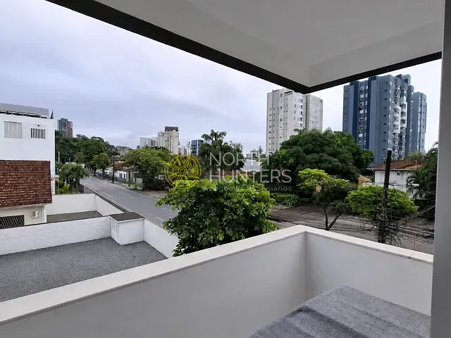 Apartamento com 125m² 3 quartos e 3 banheiros, à venda, no bairro Anita Garibaldi em Joinville