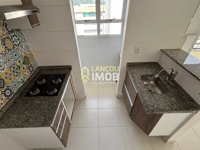 Apartamento 2 quartos e 1 banheiro, à venda, no bairro Chácara Segre em Jundiaí