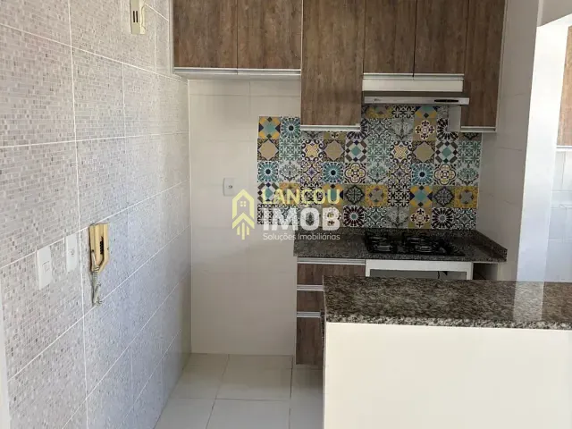 Apartamento 2 quartos e 1 banheiro, à venda, no bairro Chácara Segre em Jundiaí