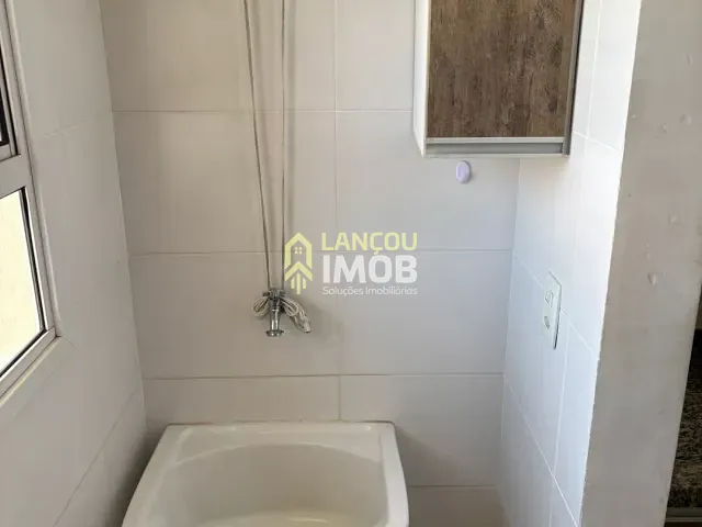 Apartamento 2 quartos e 1 banheiro, à venda, no bairro Chácara Segre em Jundiaí