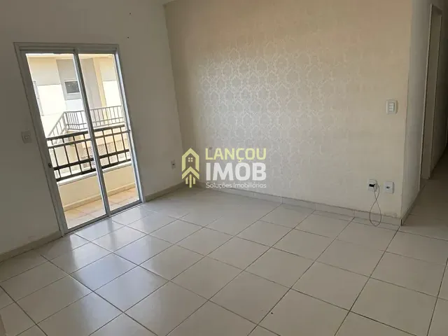 Apartamento 2 quartos e 1 banheiro, à venda, no bairro Chácara Segre em Jundiaí