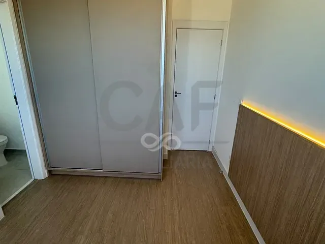 Apartamento 2 quartos e 2 banheiros, para alugar, no bairro GROOT em Holambra