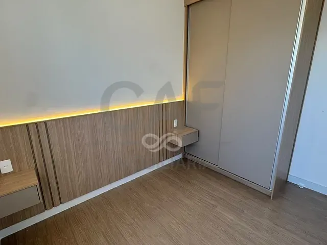 Apartamento 2 quartos e 2 banheiros, para alugar, no bairro GROOT em Holambra