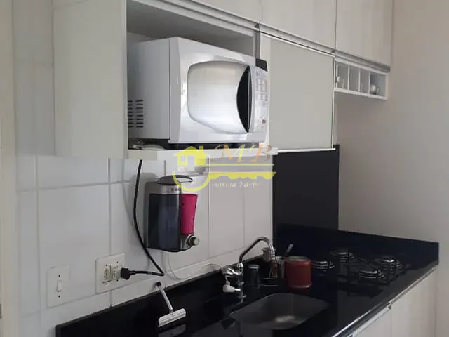 Apartamento 2 quartos e 1 banheiro, à venda, no bairro Parque Dom Pedro II em Campinas