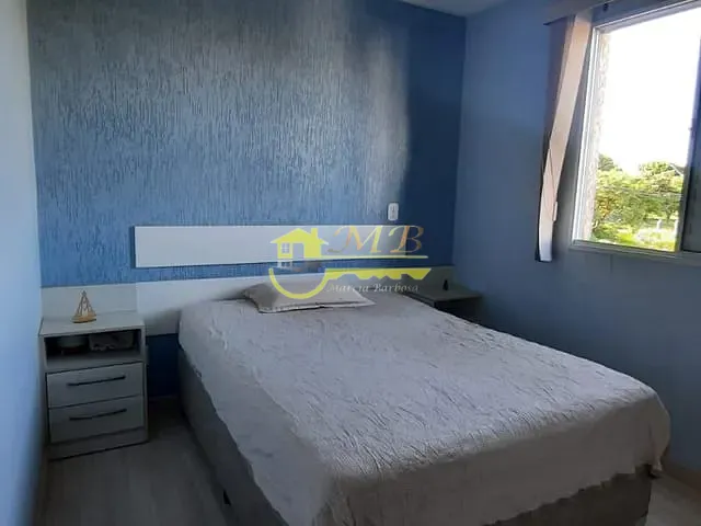 Apartamento 2 quartos e 1 banheiro, à venda, no bairro Parque Dom Pedro II em Campinas