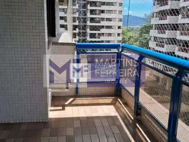 Apartamento com 90m² 2 quartos e 3 banheiros, à venda, no bairro Barra da Tijuca em Rio de Janeiro