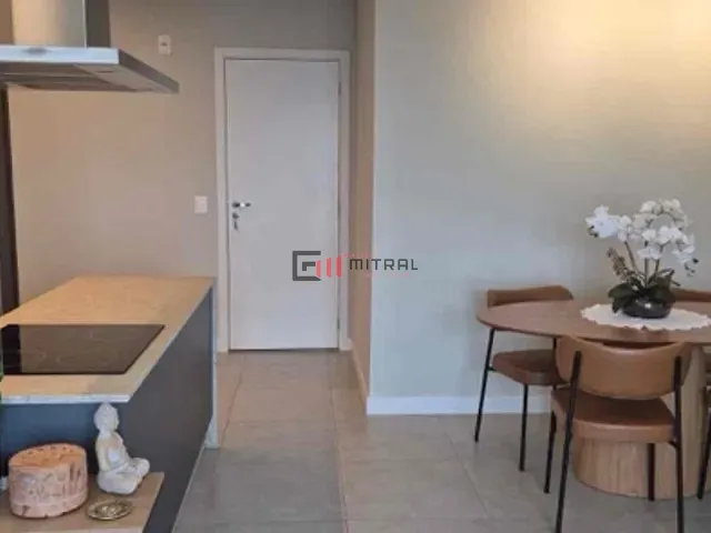 Apartamento 2 quartos e 2 banheiros, para alugar, no bairro Conjunto Habitacional Jamile Dequech em Londrina