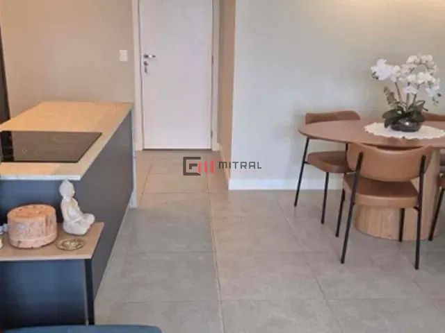 Apartamento 2 quartos e 2 banheiros, para alugar, no bairro Conjunto Habitacional Jamile Dequech em Londrina