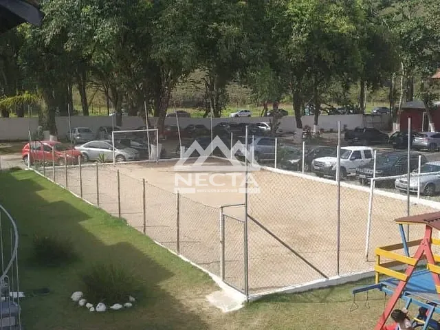 Kitnet com 45m² 2 quartos e 1 banheiro, à venda, no bairro Maranduba em Ubatuba