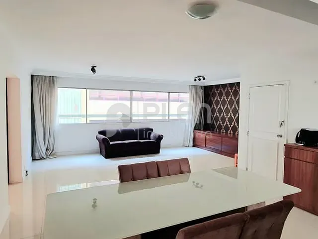 Apartamento 4 quartos e 4 banheiros, à venda, no bairro Higienópolis em São Paulo
