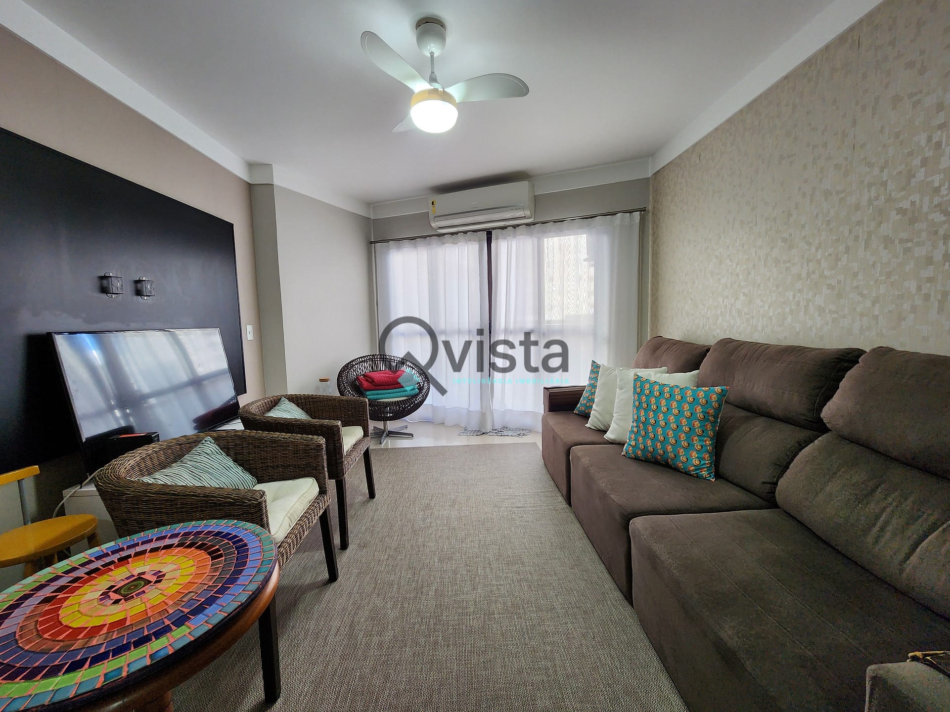 Apartamento, 3 quartos, 170 m² - Foto 1