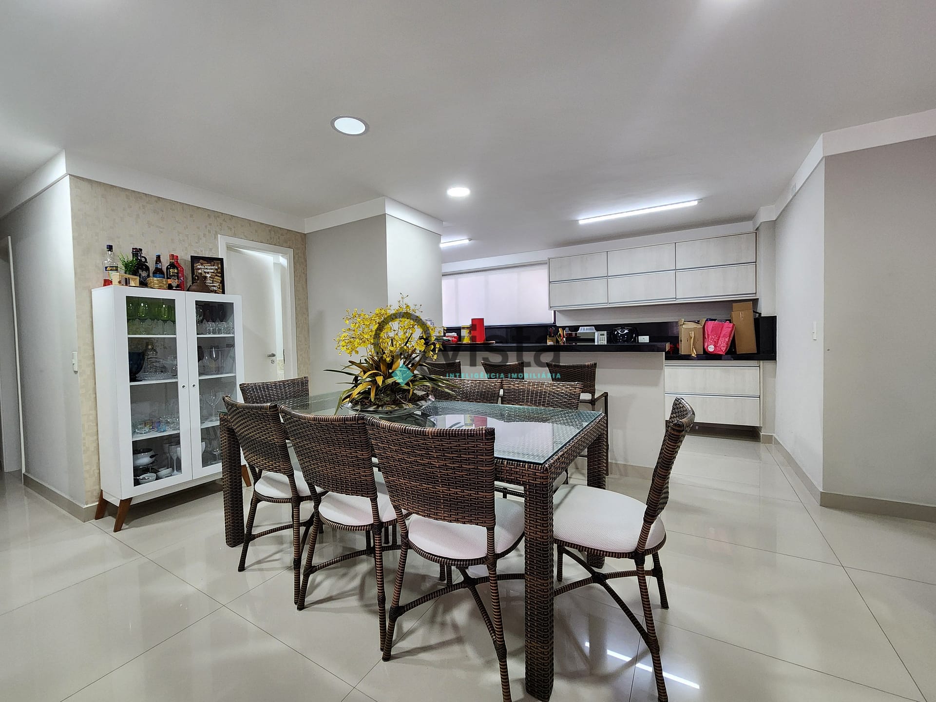 Apartamento, 3 quartos, 170 m² - Foto 4