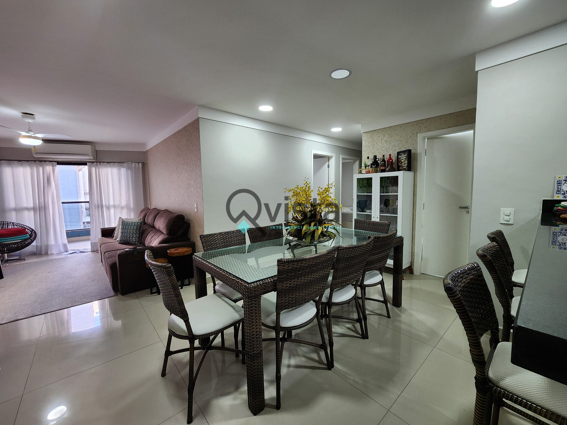 Apartamento, 3 quartos, 170 m² - Foto 3