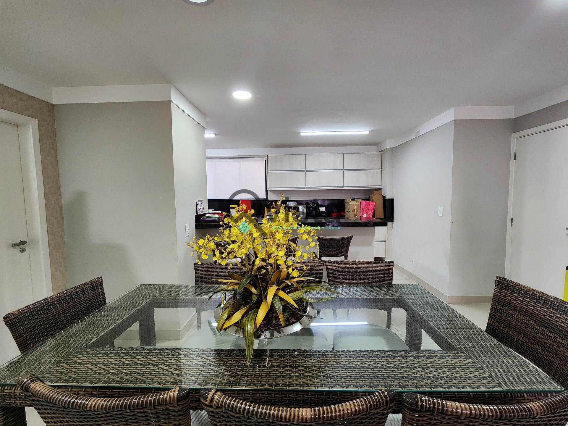 Apartamento, 3 quartos, 170 m² - Foto 2