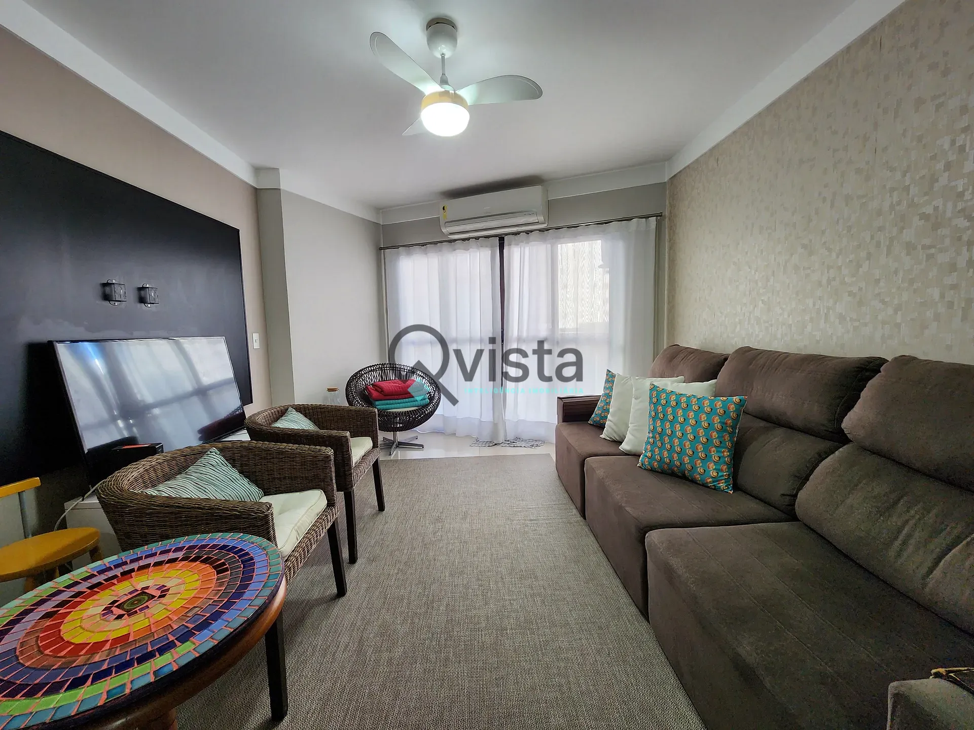 Apartamento, 3 quartos, 170 m² - Foto 1