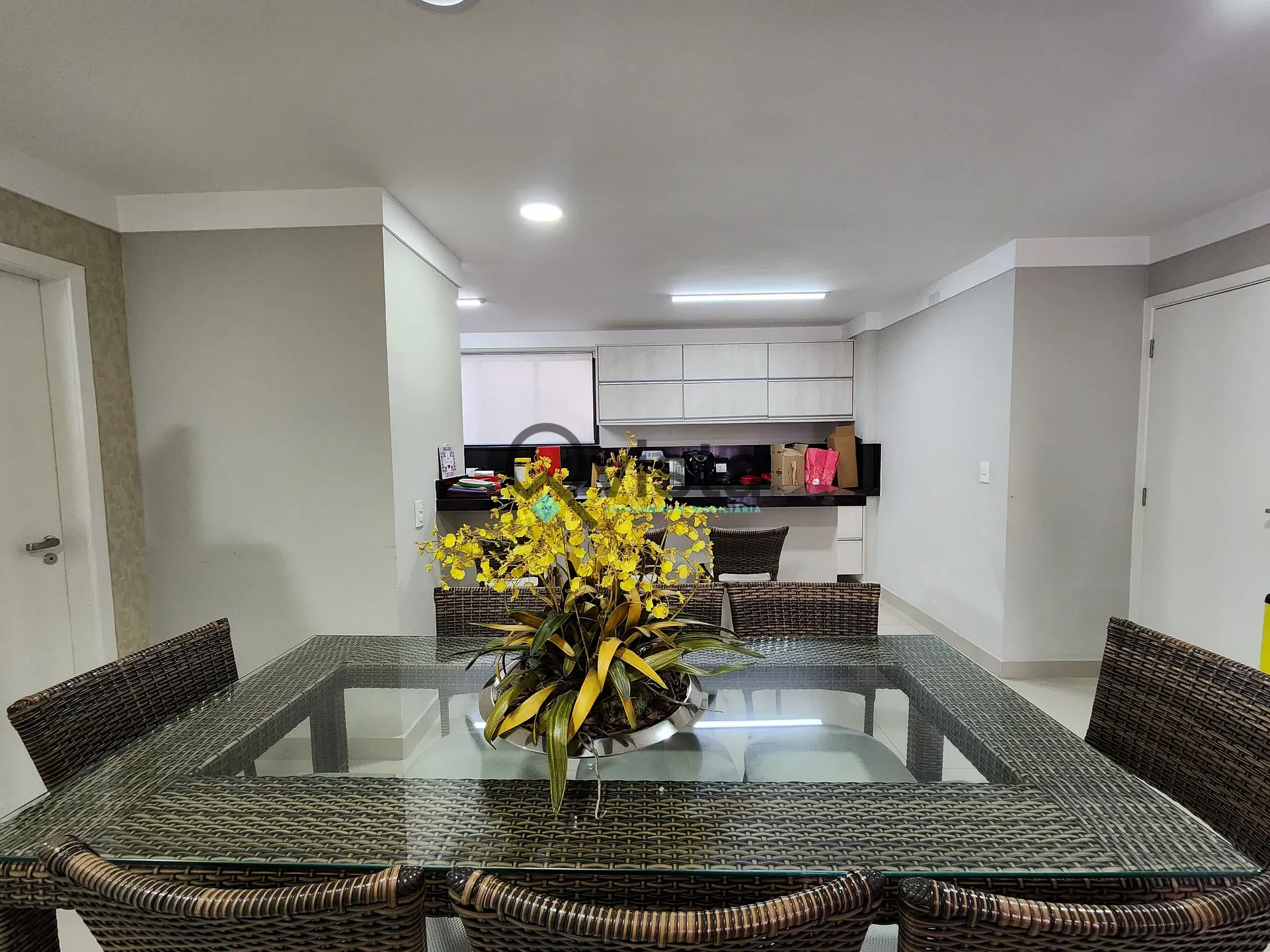 Apartamento, 3 quartos, 170 m² - Foto 2