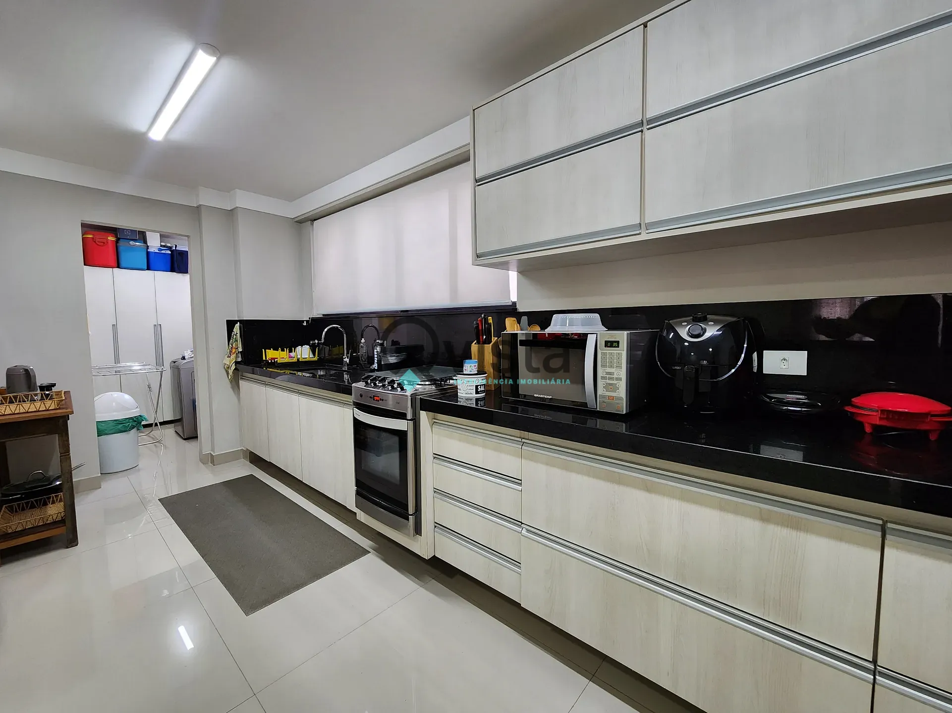 Apartamento, 3 quartos, 170 m² - Foto 20