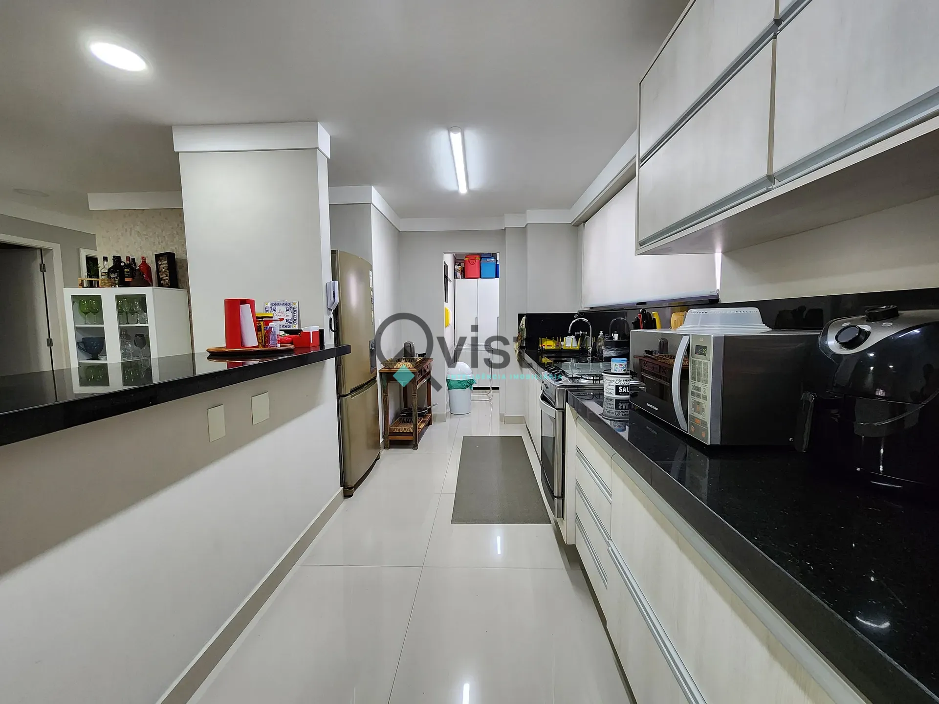 Apartamento, 3 quartos, 170 m² - Foto 21