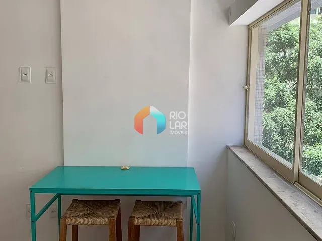 Apartamento com 43m² 1 quarto e 1 banheiro, à venda, no bairro Centro em Rio de Janeiro