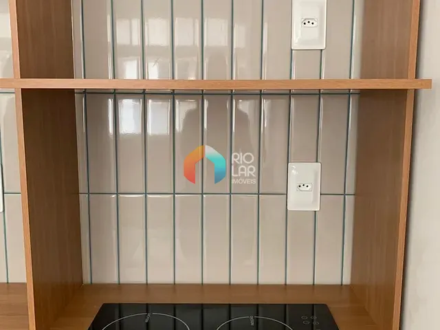 Apartamento com 43m² 1 quarto e 1 banheiro, à venda, no bairro Centro em Rio de Janeiro
