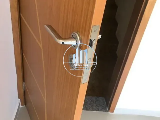 Apartamento com 50m² 2 quartos e 1 banheiro, à venda, no bairro Santa Branca em Pouso Alegre