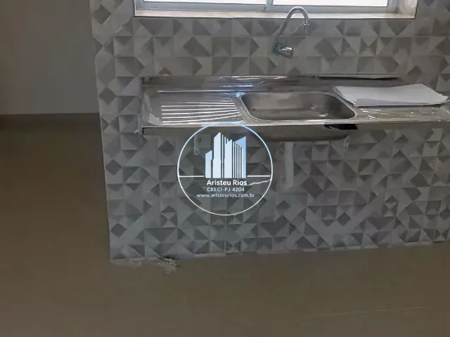 Apartamento com 50m² 2 quartos e 1 banheiro, à venda, no bairro Santa Branca em Pouso Alegre