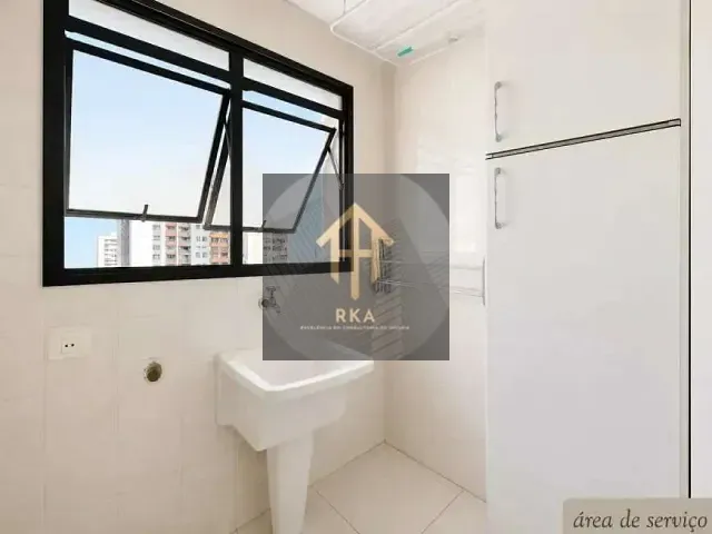 Apartamento 2 quartos e 1 banheiro, à venda, no bairro Bosque da Saúde em São Paulo