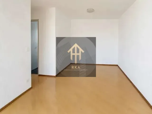 Apartamento 2 quartos e 1 banheiro, à venda, no bairro Bosque da Saúde em São Paulo