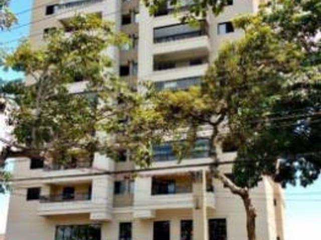 Foto do Apartamento - Apartamento à venda 3 Quartos, 1 Suite, 2 Vagas, 85M², Bosque dos Eucaliptos, São José dos Campos - SP | Edifício Terrasse Premier | RUSSI IMÓVEIS