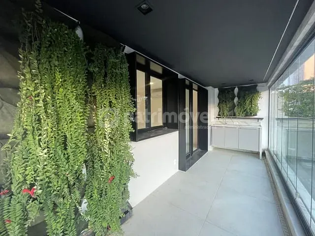Apartamento 2 quartos e 3 banheiros, à venda, no bairro Leblon em Rio de Janeiro