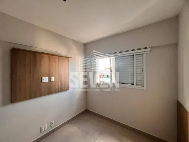 Apartamento 1 quarto e 1 banheiro, para alugar, no bairro Jardim Infante Dom Henrique em Bauru