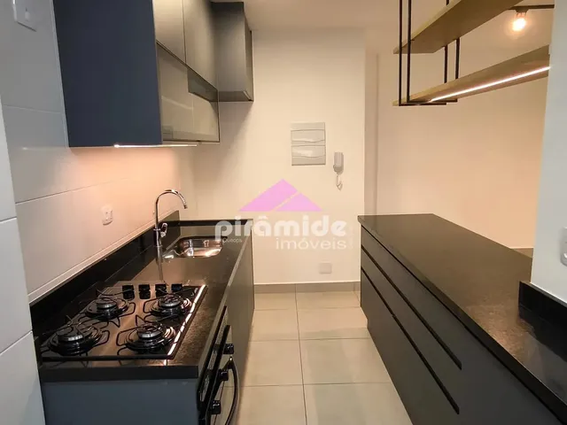 Apartamento com 10m² 1 quarto e 2 banheiros, à venda, no bairro Jardim Aquárius em São José Dos Campos