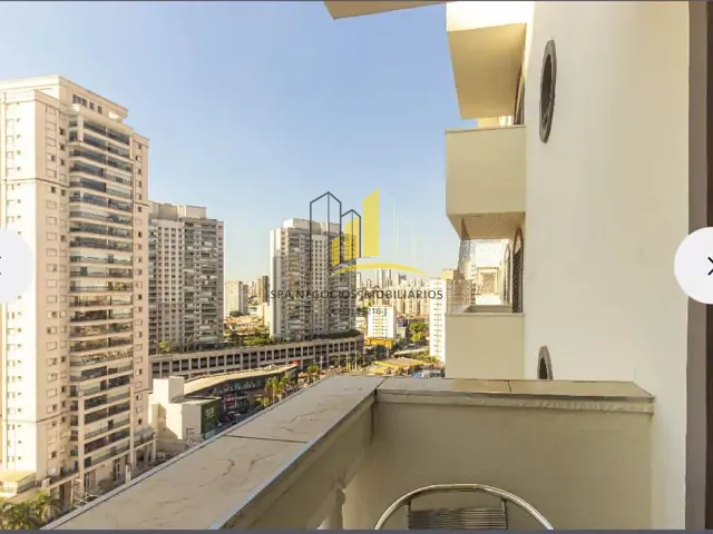 Apartamento 3 quartos e 2 banheiros, à venda, no bairro Chácara Califórnia em São Paulo