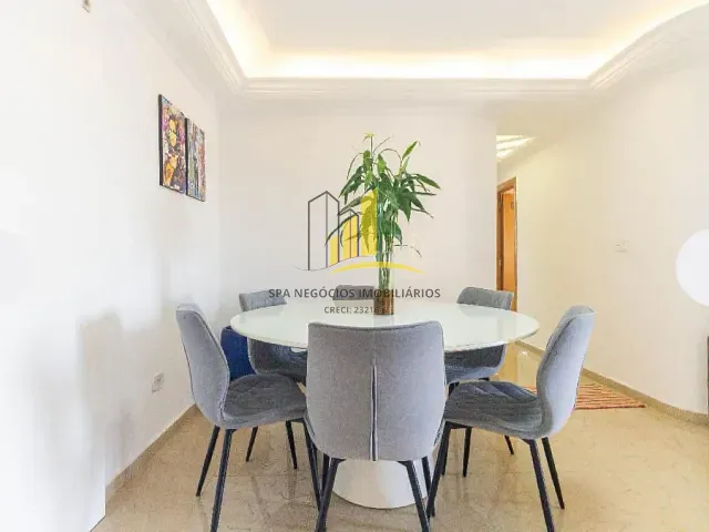 Apartamento 3 quartos e 2 banheiros, à venda, no bairro Chácara Califórnia em São Paulo