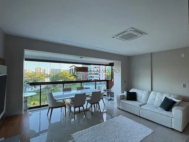 Apartamento 3 quartos e 4 banheiros, à venda, no bairro Paiva em Cabo de Santo Agostinho