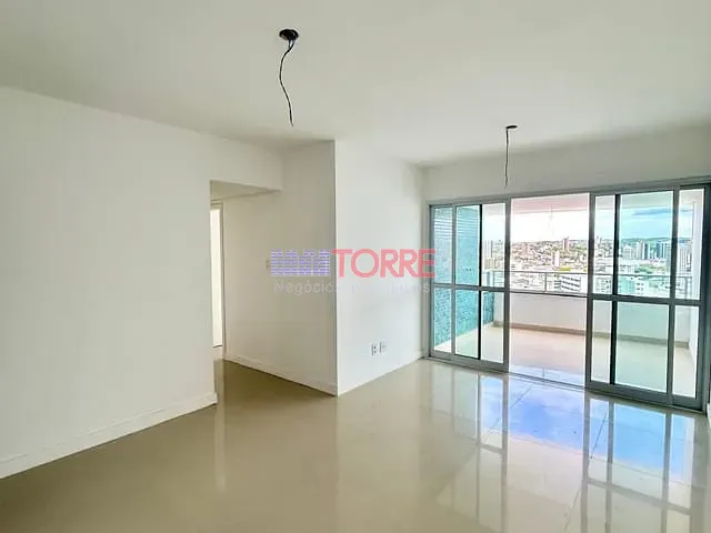 Apartamento 3 quartos e 3 banheiros, à venda, no bairro Pontalzinho em Itabuna