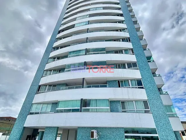 Apartamento 3 quartos e 3 banheiros, à venda, no bairro Pontalzinho em Itabuna
