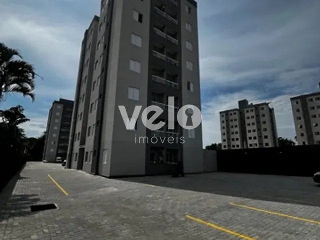 Apartamento 2 quartos e 1 banheiro, à venda, no bairro Loteamento Parque Vera Cruz em Tremembé