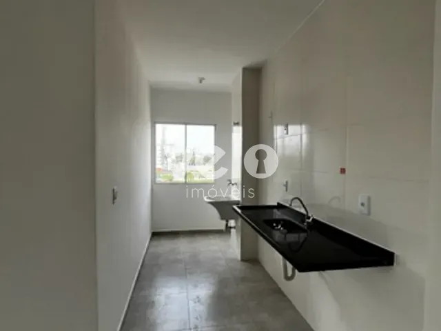 Apartamento 2 quartos e 1 banheiro, à venda, no bairro Loteamento Parque Vera Cruz em Tremembé